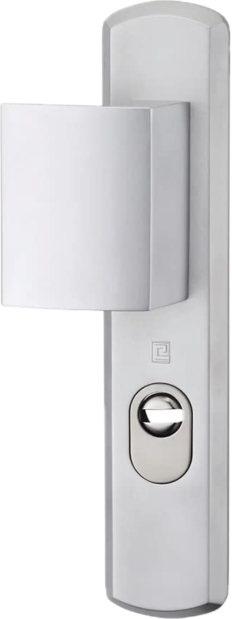 Serrure haute sécurité